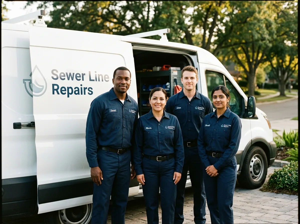 Emergency Plumber company in Petrolia, TX
