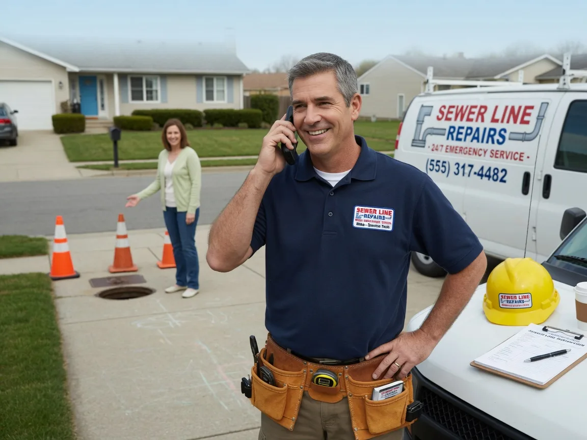 Emergency Plumber Petrolia, TX FAQs